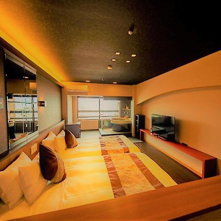 Livemax Resort Aki Miyajima Hatsukaichi Luaran gambar