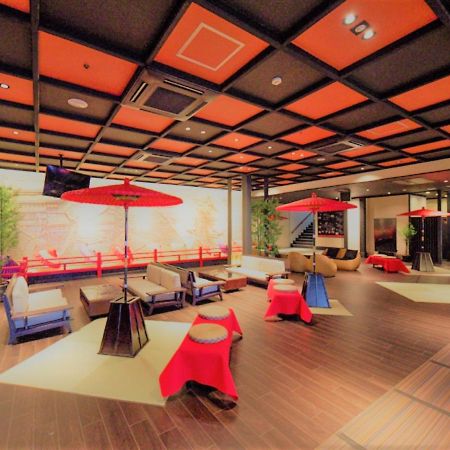 Livemax Resort Aki Miyajima Hatsukaichi Luaran gambar