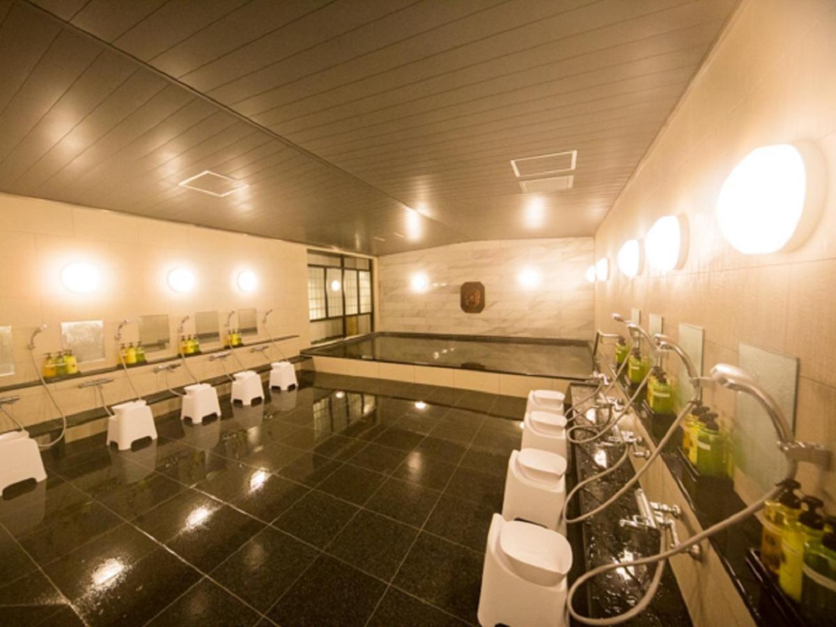 Livemax Resort Aki Miyajima Hatsukaichi Luaran gambar