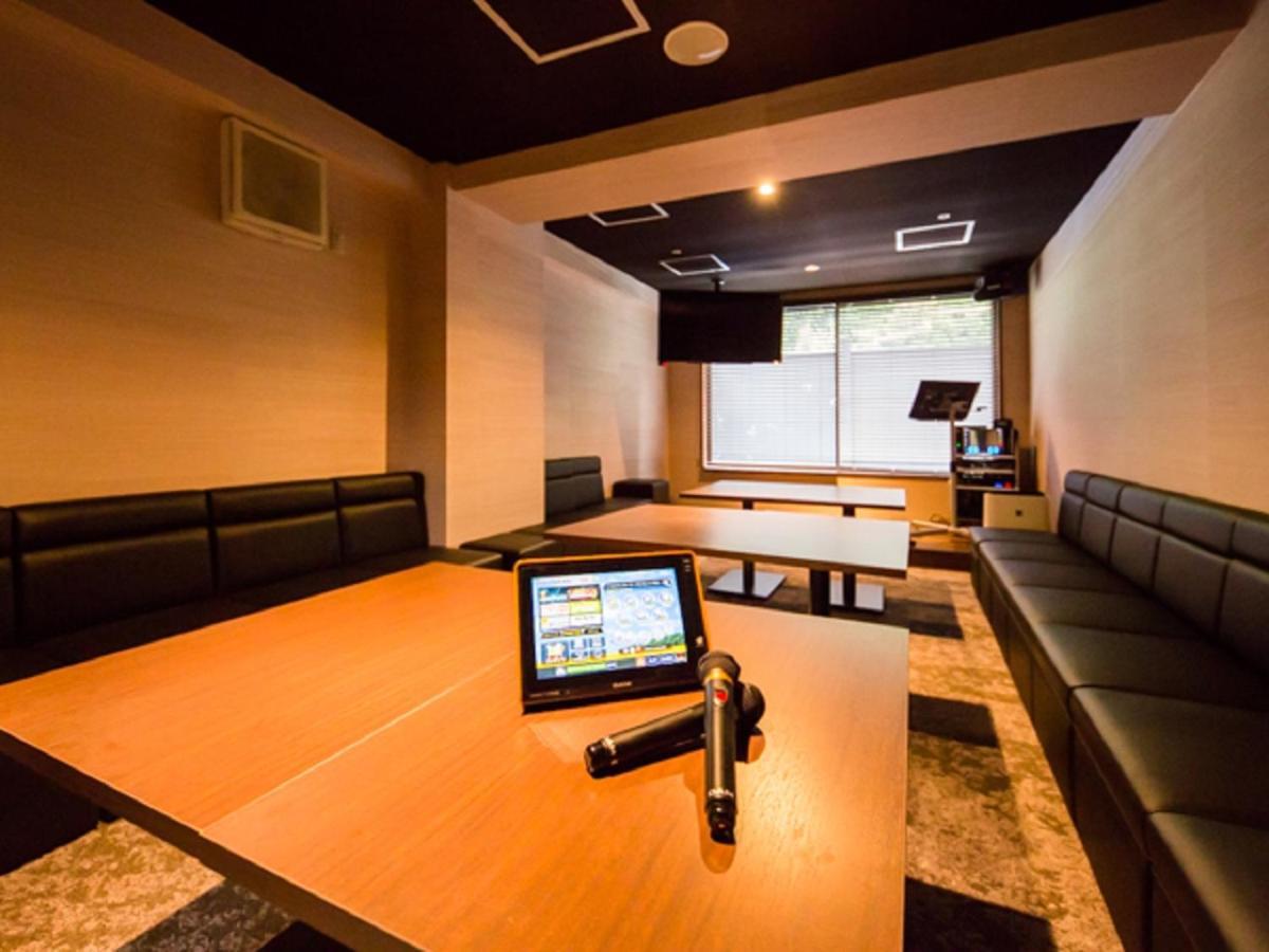 Livemax Resort Aki Miyajima Hatsukaichi Luaran gambar