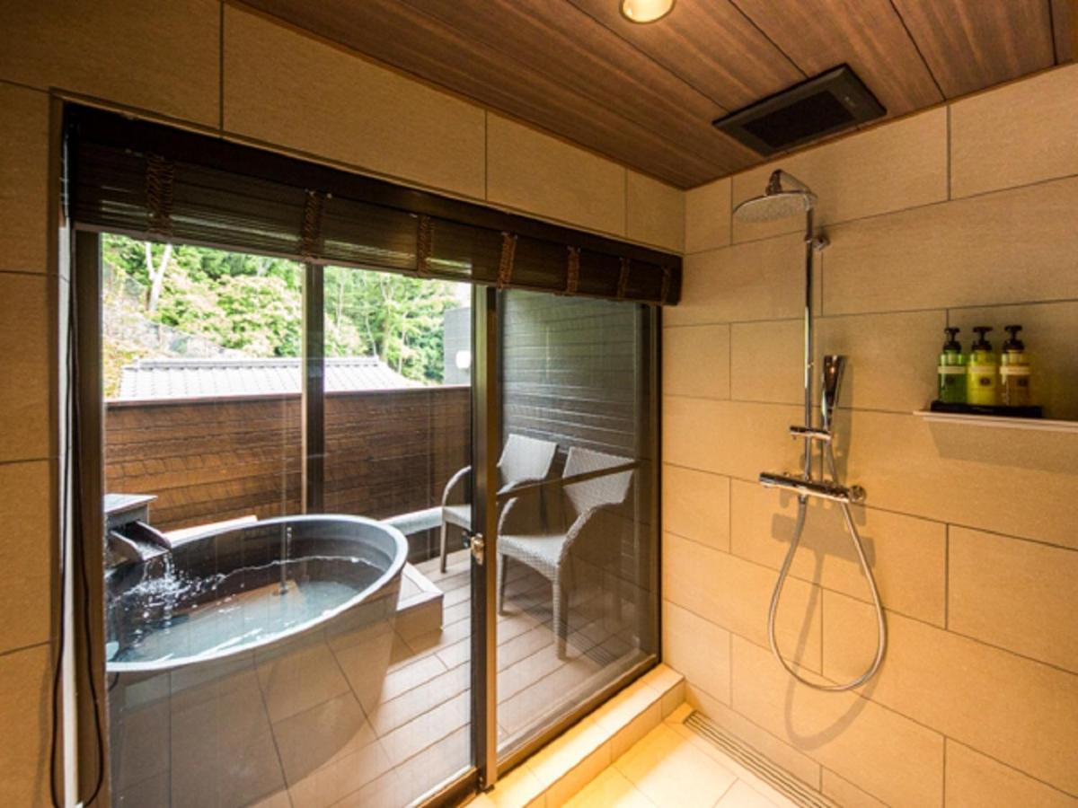 Livemax Resort Aki Miyajima Hatsukaichi Luaran gambar