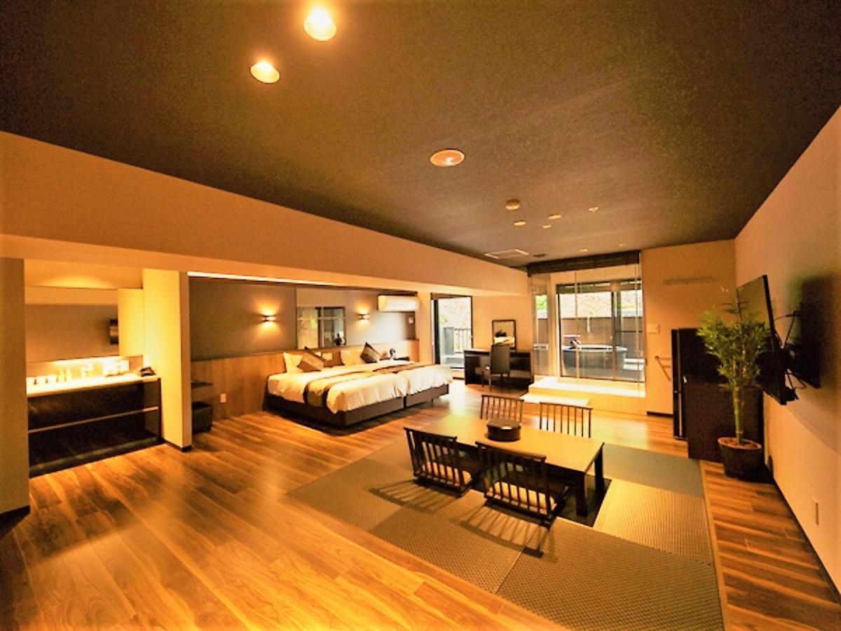 Livemax Resort Aki Miyajima Hatsukaichi Luaran gambar
