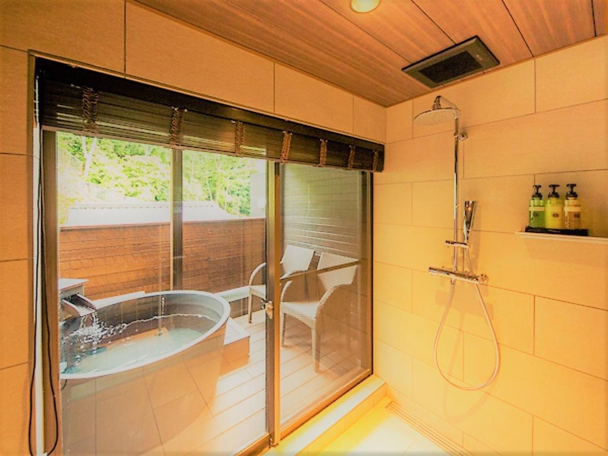 Livemax Resort Aki Miyajima Hatsukaichi Luaran gambar