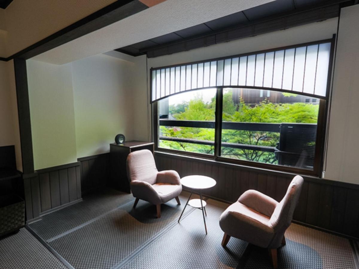 Livemax Resort Aki Miyajima Hatsukaichi Luaran gambar