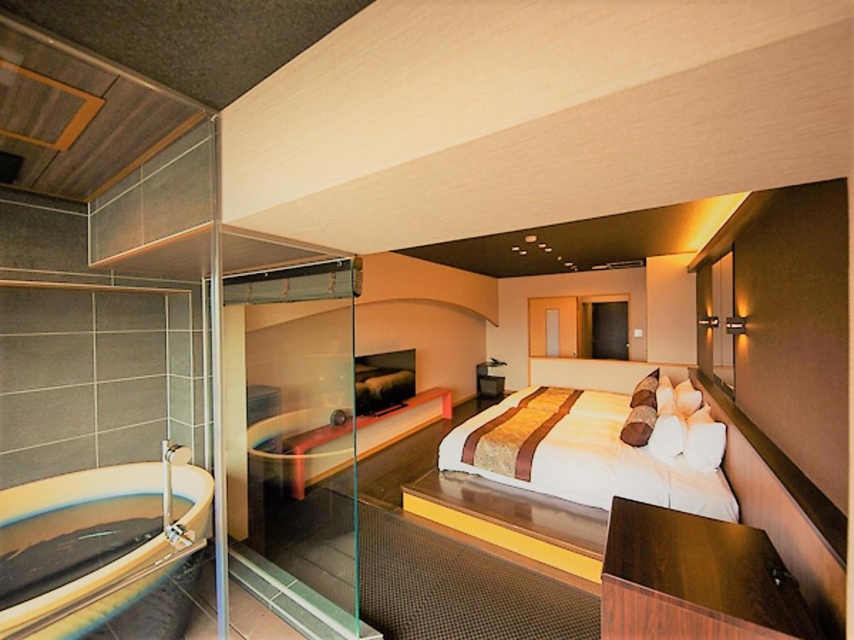 Livemax Resort Aki Miyajima Hatsukaichi Luaran gambar