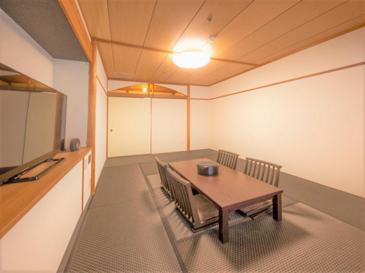 Livemax Resort Aki Miyajima Hatsukaichi Luaran gambar