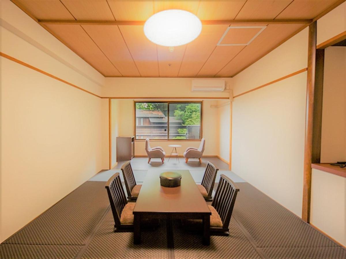 Livemax Resort Aki Miyajima Hatsukaichi Luaran gambar