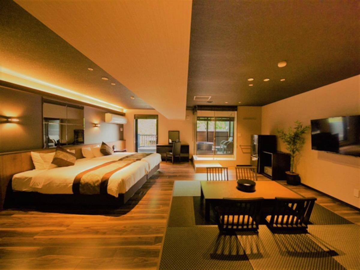 Livemax Resort Aki Miyajima Hatsukaichi Luaran gambar