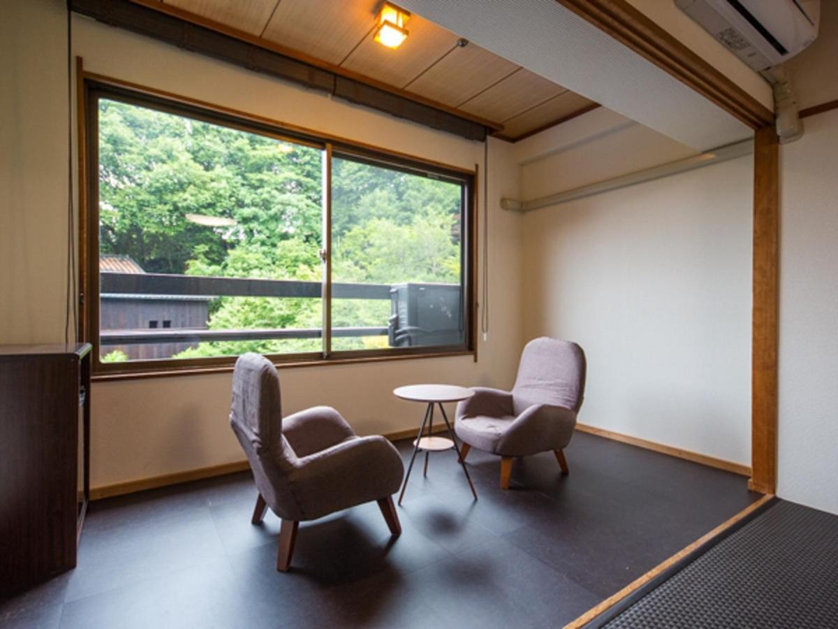 Livemax Resort Aki Miyajima Hatsukaichi Luaran gambar