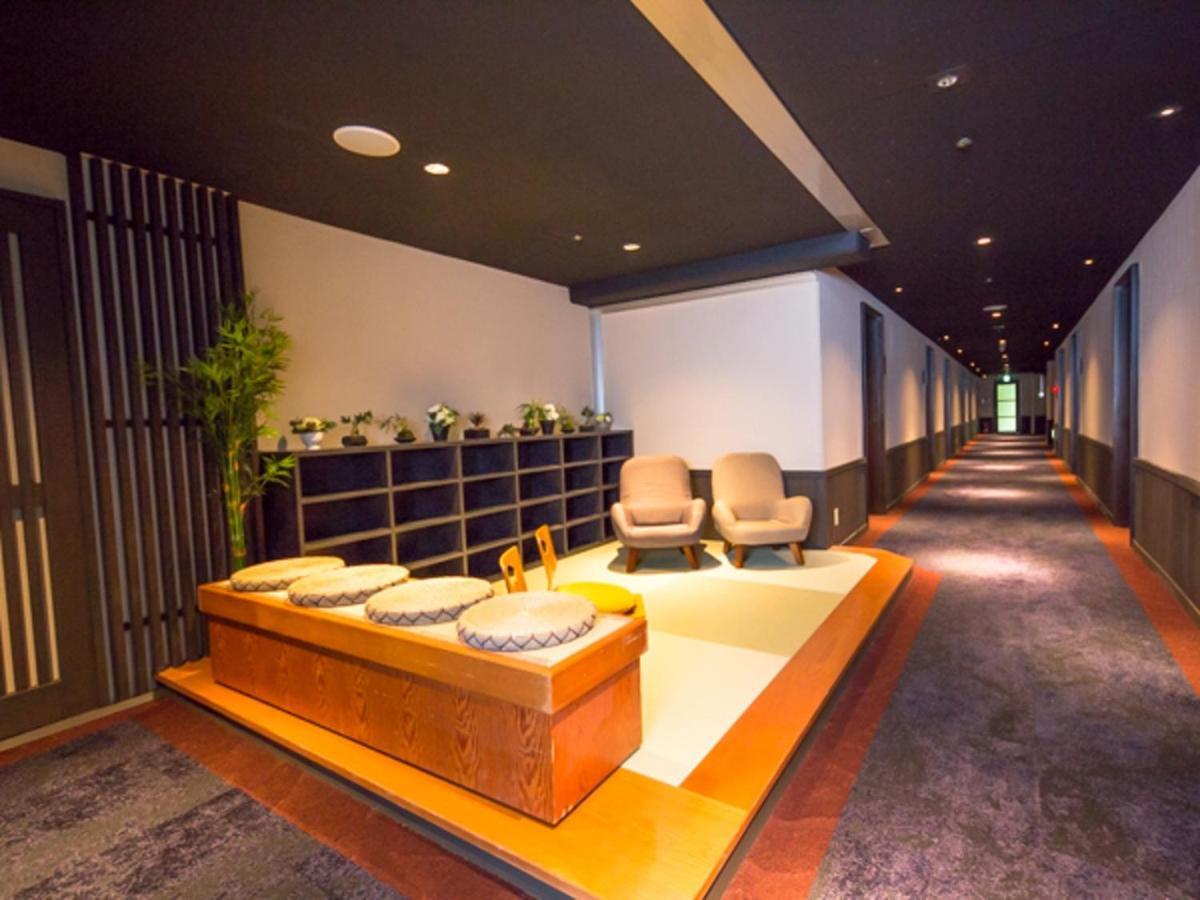Livemax Resort Aki Miyajima Hatsukaichi Luaran gambar