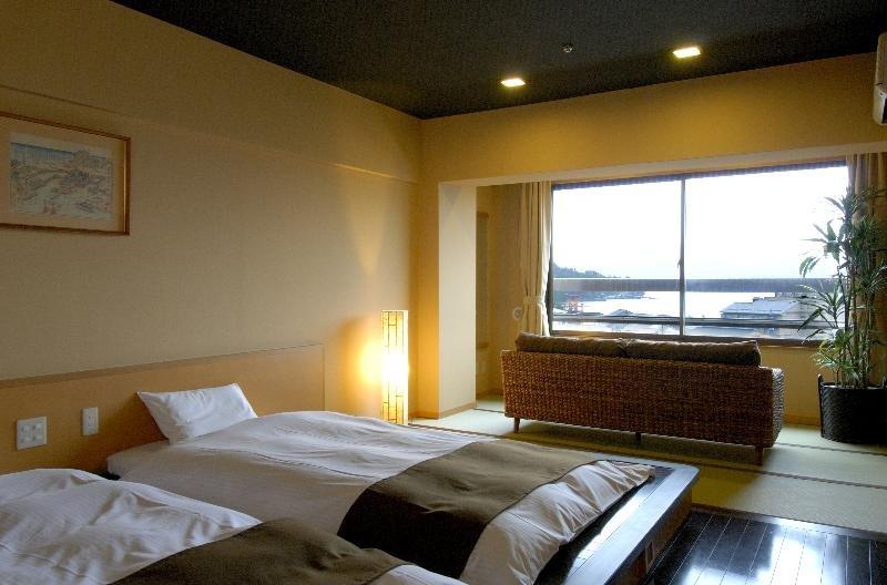 Livemax Resort Aki Miyajima Hatsukaichi Luaran gambar