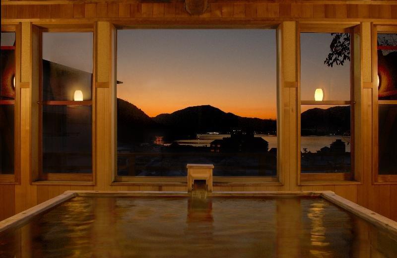 Livemax Resort Aki Miyajima Hatsukaichi Luaran gambar
